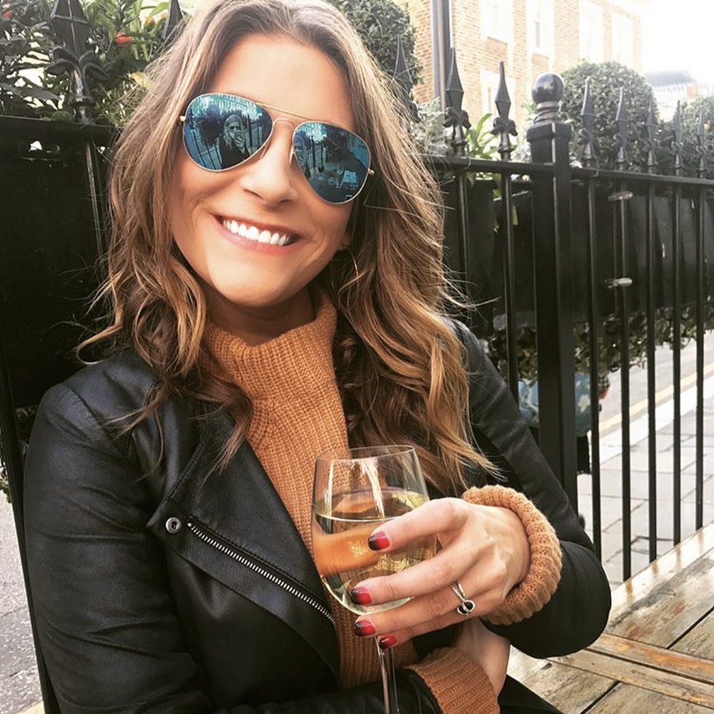 Meet your Posher, Rachel